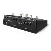 SSL 2 MKII