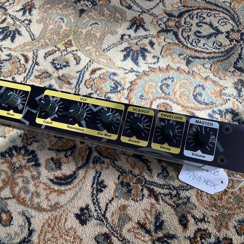 Mode Machines - XOX RACK 