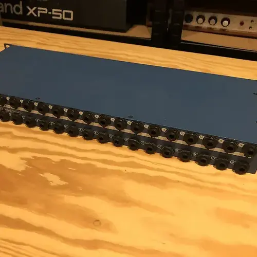 Creamware A-16 + adapter 