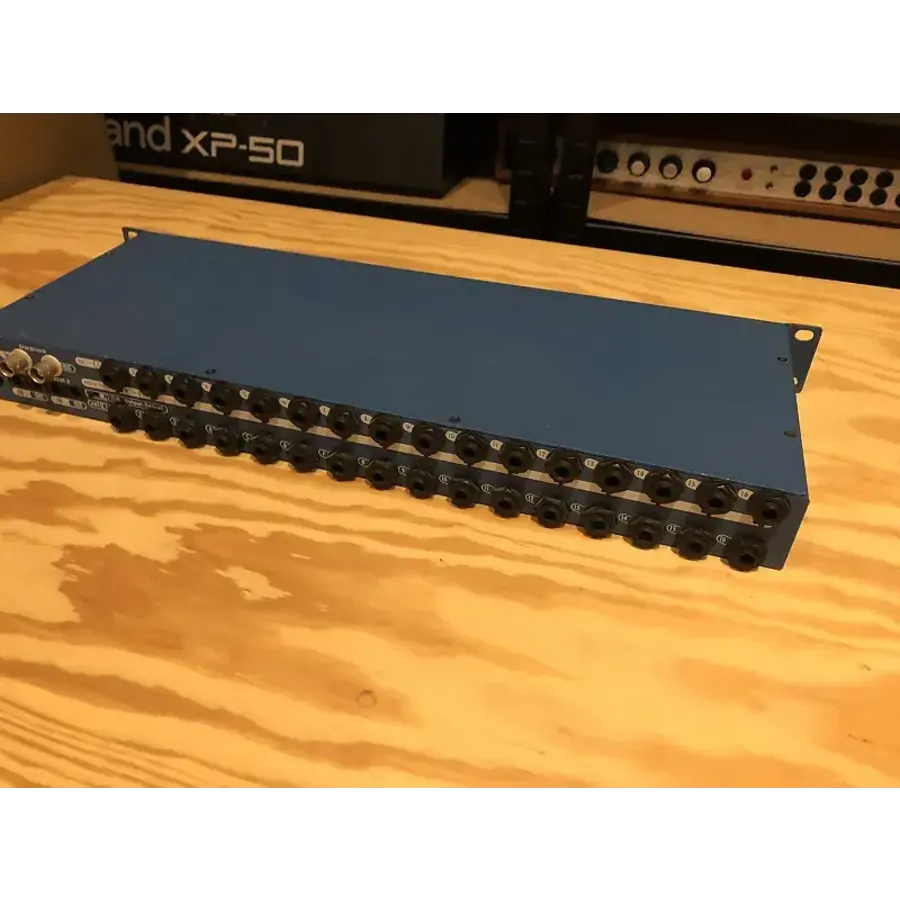 Creamware A-16 + adapter