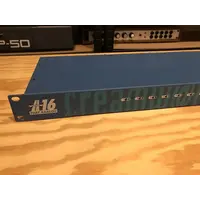 Creamware A-16 + adapter