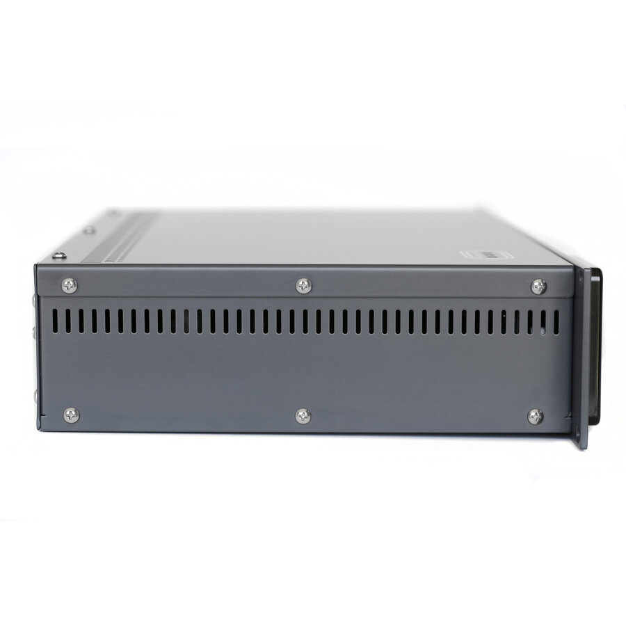 Mystery Magicians M808A Single Valve Amplifier