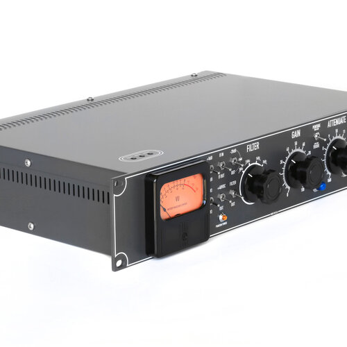 Mystery Magicians M808A Single Valve Amplifier 