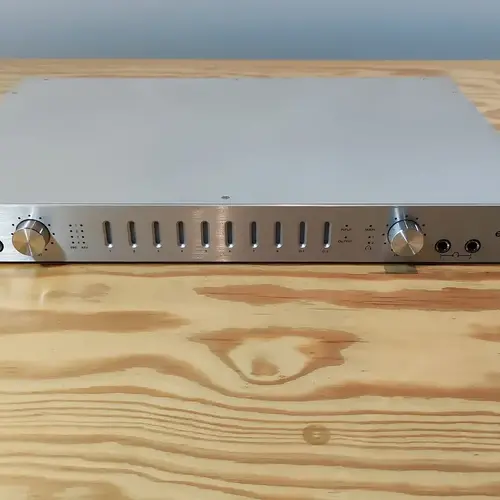 Apogee ensemble 