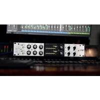 Gainlab Governor - Dual Slope Valve Optical Compressor