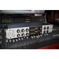 Gainlab Governor - Dual Slope Valve Optical Compressor