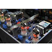 Gainlab Governor - Dual Slope Valve Optical Compressor