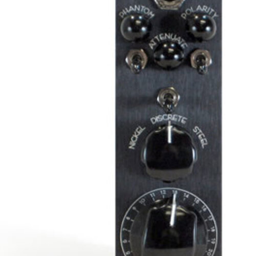 Shadow Hills - Mono Gama Mic Pre 