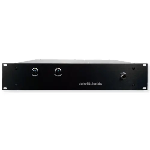 Shadow Hills - Power Supply 
