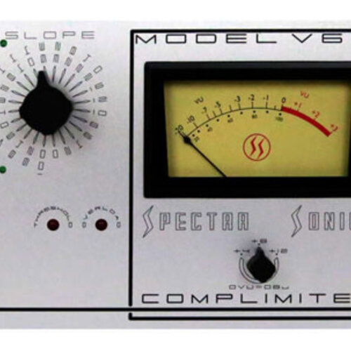 Spectra 1964 Model V610 Complimiter 