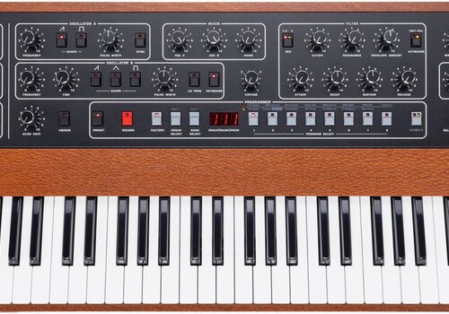 Sequential Prophet-10 Special Edition 