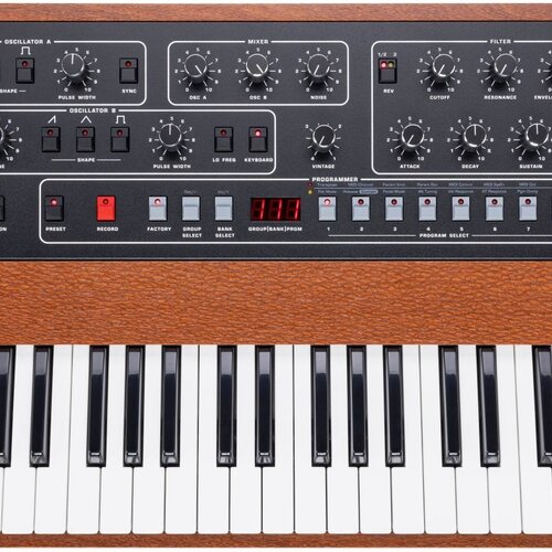 Sequential Prophet-10 Special Edition  Sequential Prophet-10 Special Edition