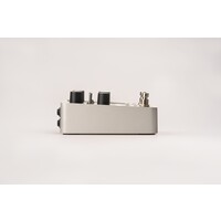 Universal Audio UAFX Knuckles '92 Rev F Dual Rec Amplifier