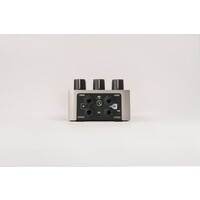 Universal Audio UAFX Knuckles '92 Rev F Dual Rec Amplifier