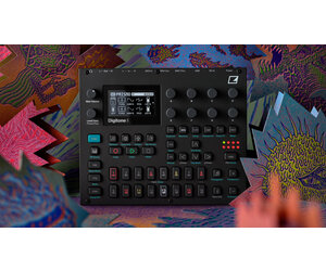 Elektron Digitone II - Turnlab