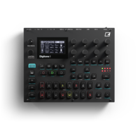 Elektron Digitone II