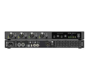 DTM・DAW rme fireface 802 RME Fireface 802 FS Anniversary Edition - Turnlab