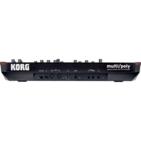 Korg Multi/Poly