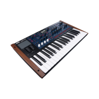 Korg Multi/Poly