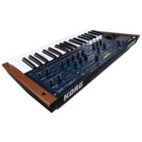 Korg Multi/Poly