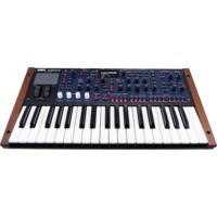 Korg Multi/Poly