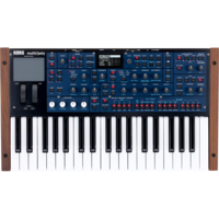 Korg Multi/Poly