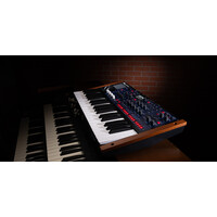 Korg Multi/Poly