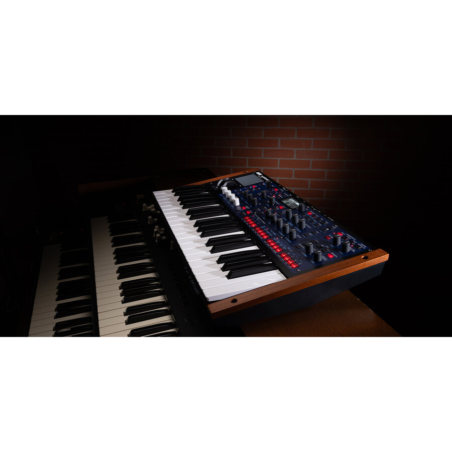 Korg Multi/Poly