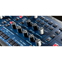 Korg Multi/Poly