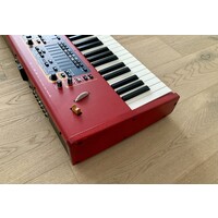 Nord Stage 2 EX HP76 + NEW FLIGHTCASE