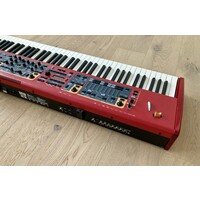 Nord Stage 2 EX HP76 + NEW FLIGHTCASE