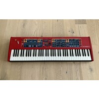 Nord Stage 2 EX HP76 + NEW FLIGHTCASE