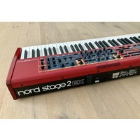 Nord Stage 2 EX HP76 + NEW FLIGHTCASE