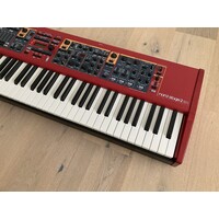 Nord Stage 2 EX HP76 + NEW FLIGHTCASE