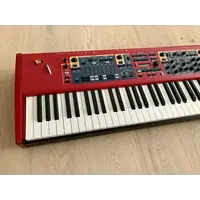 Nord Stage 2 EX HP76 + NEW FLIGHTCASE