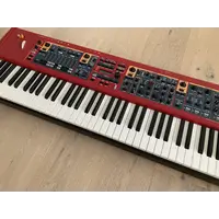 Nord Stage 2 EX HP76 + NEW FLIGHTCASE