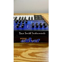 Dave Smith Instruments Poly Evolver
