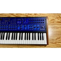 Dave Smith Instruments Poly Evolver