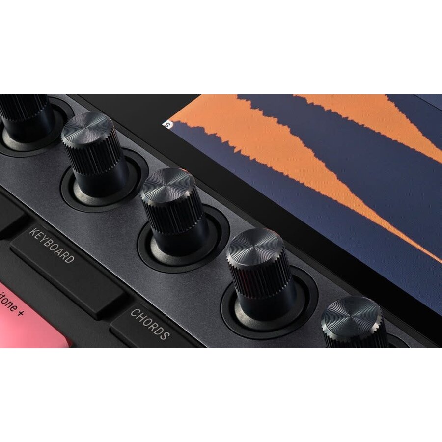 Native Instruments Maschine Plus
