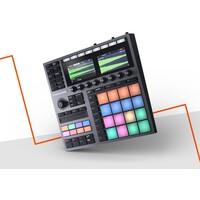 Native Instruments Maschine Plus
