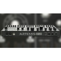 Dreadbox Artemis - 6 voice analog synthesizer