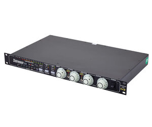 Empirical Labs EL8 X Distressor - Turnlab