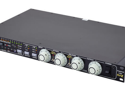 Empirical Labs EL8 X Distressor 