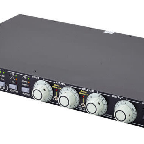 Empirical Labs EL8 X Distressor 