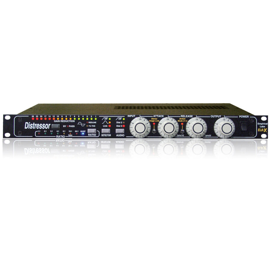 Empirical Labs EL8 X Distressor