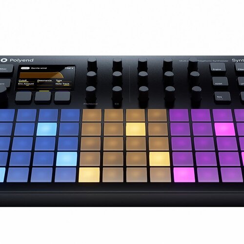Polyend Synth 