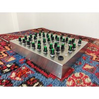 Analog Sweden swEnigiser