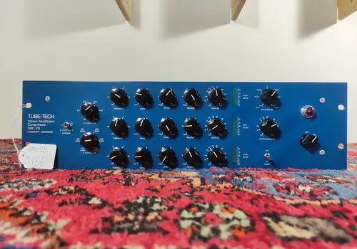Tubetech SMC 2B 