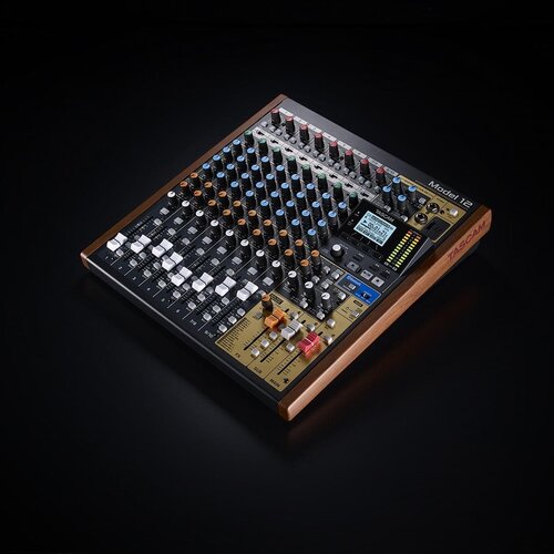 Tascam Model 12  Tascam Model 12
