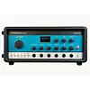 Echo Fix Echo Fix EF-X2 MKII Tolex Blue (LAST UNIT!!)
